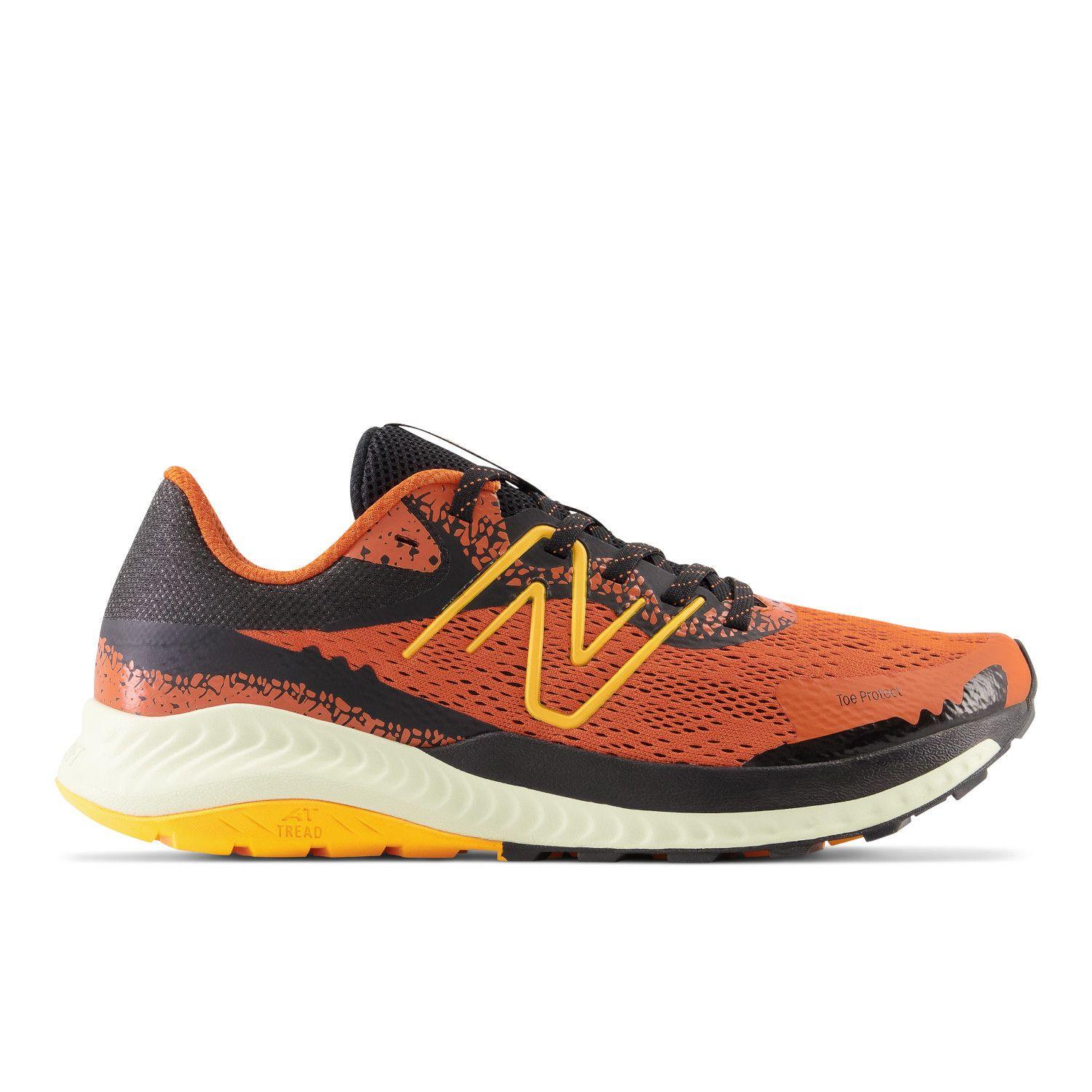 Zapatillas Trail Running Hombre New Balance MTNTRTM5 Multico-0