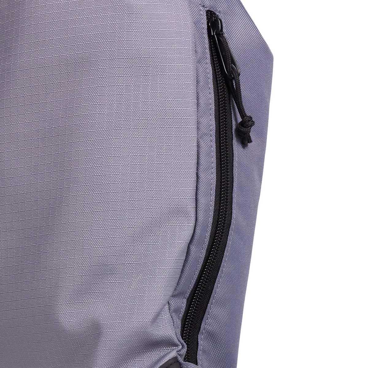 Gymsack Running Unisex New Balance Team Drawstring Gris-3
