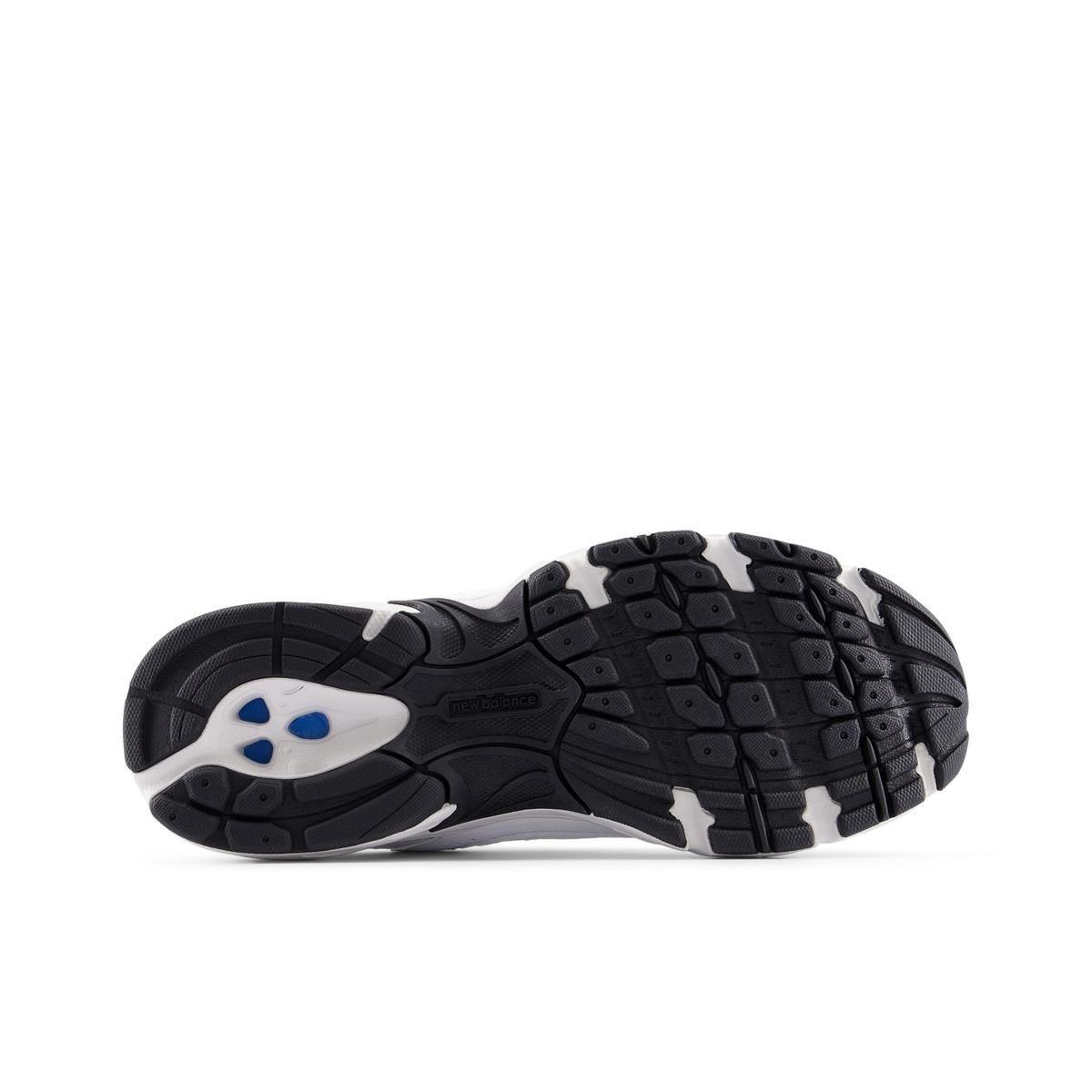 Zapatillas Urbanas Niños New Balance 530 Blanca-4