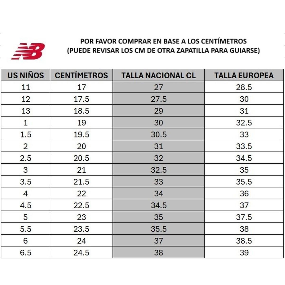 Zapatillas Urbanas Niños New Balance 530 Blanca-5