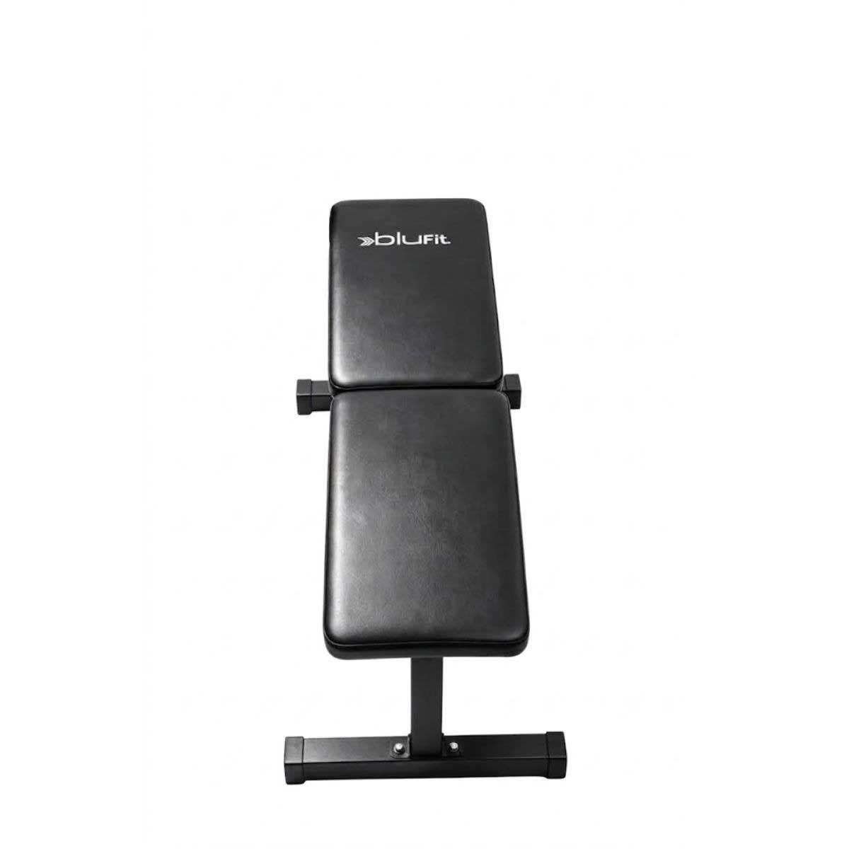 Banco Horizontal Blu Fit Plano BE5.0-2
