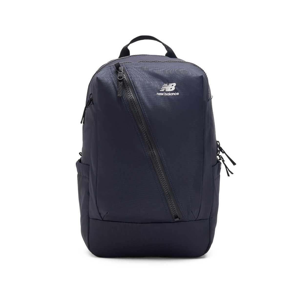 Mochila Unisex New Balance Urban 15.5 L Negra-0