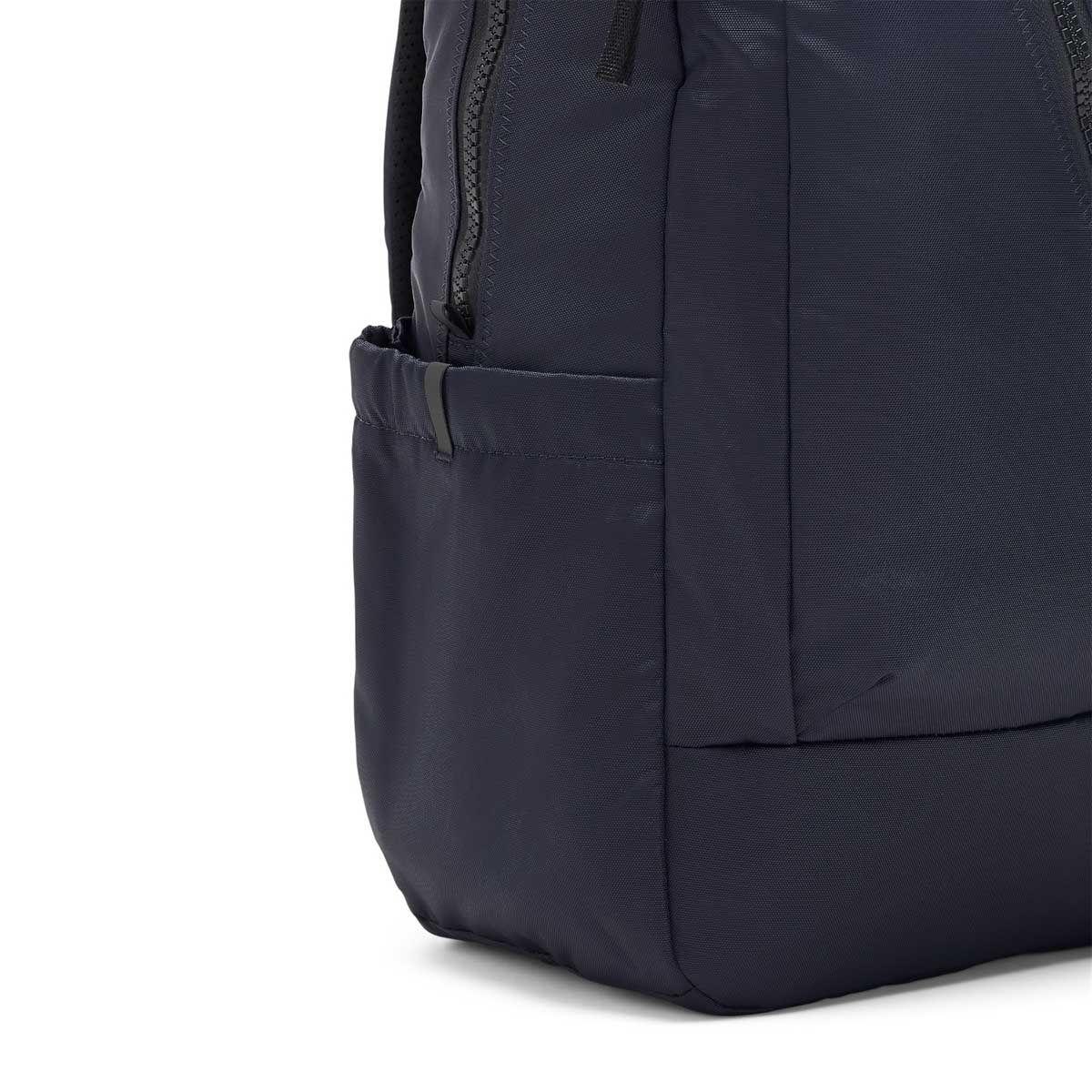 Mochila Unisex New Balance Urban 15.5 L Negra-3