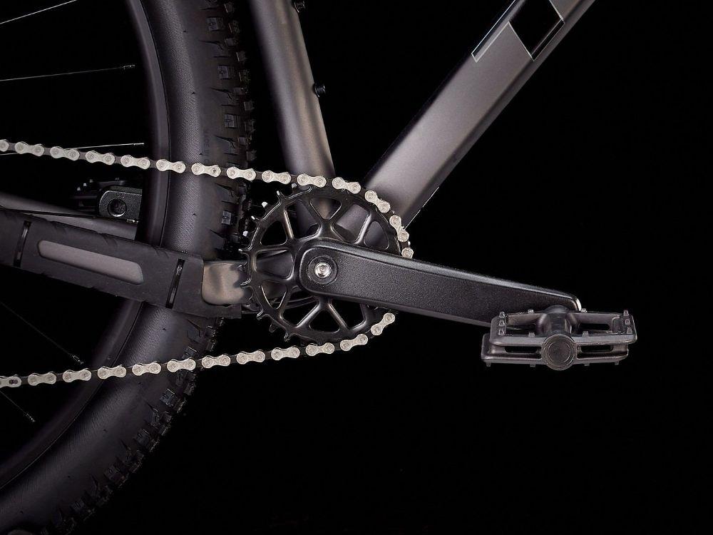 Bicicleta Mtb Trek Marlin 6 Negra 2023 Talla L-3