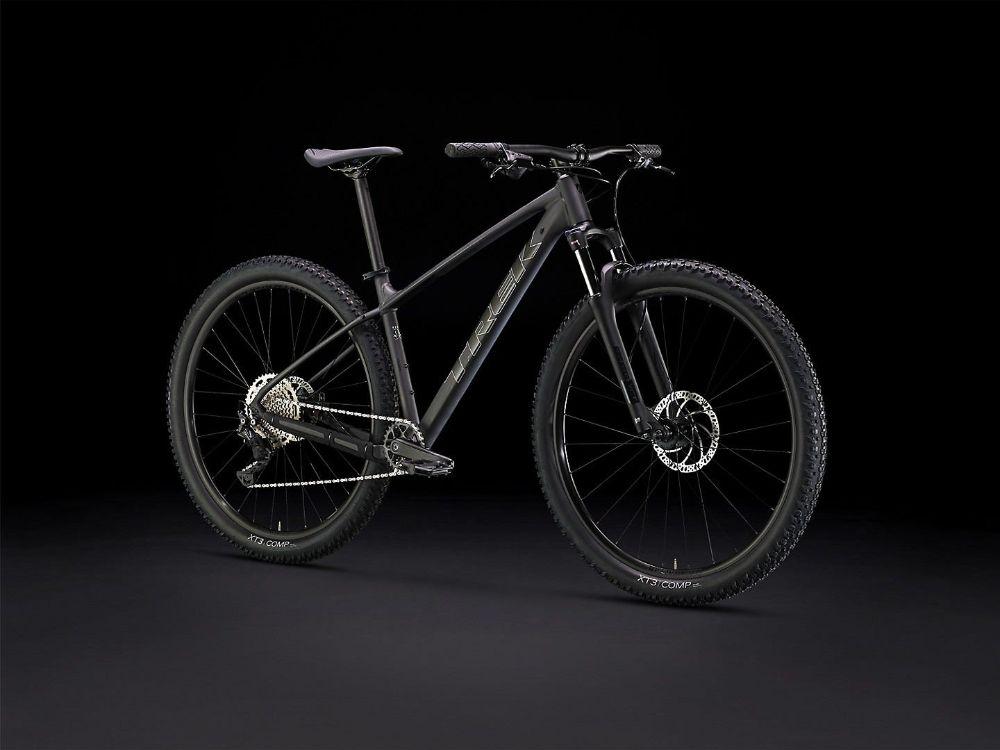 Bicicleta Mtb Trek Marlin 6 Negra 2023 Talla L-2