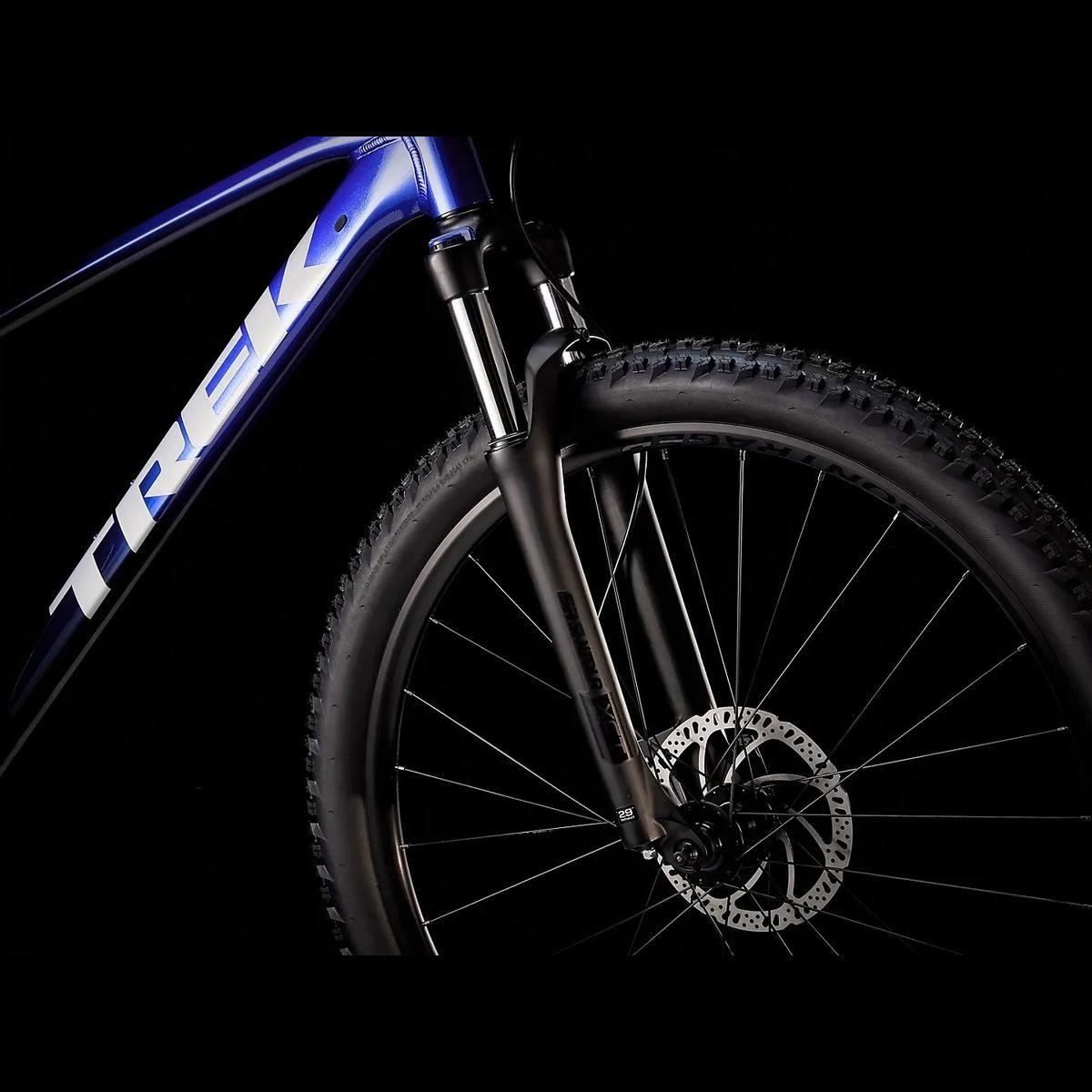 Bicicleta MTB Trek Marlin 6 Gen 3 Azul XL-2