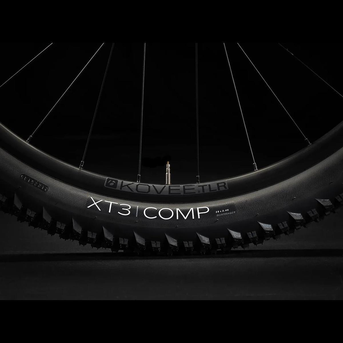 Bicicleta MTB Trek Marlin 6 Gen 3 Azul XL-8