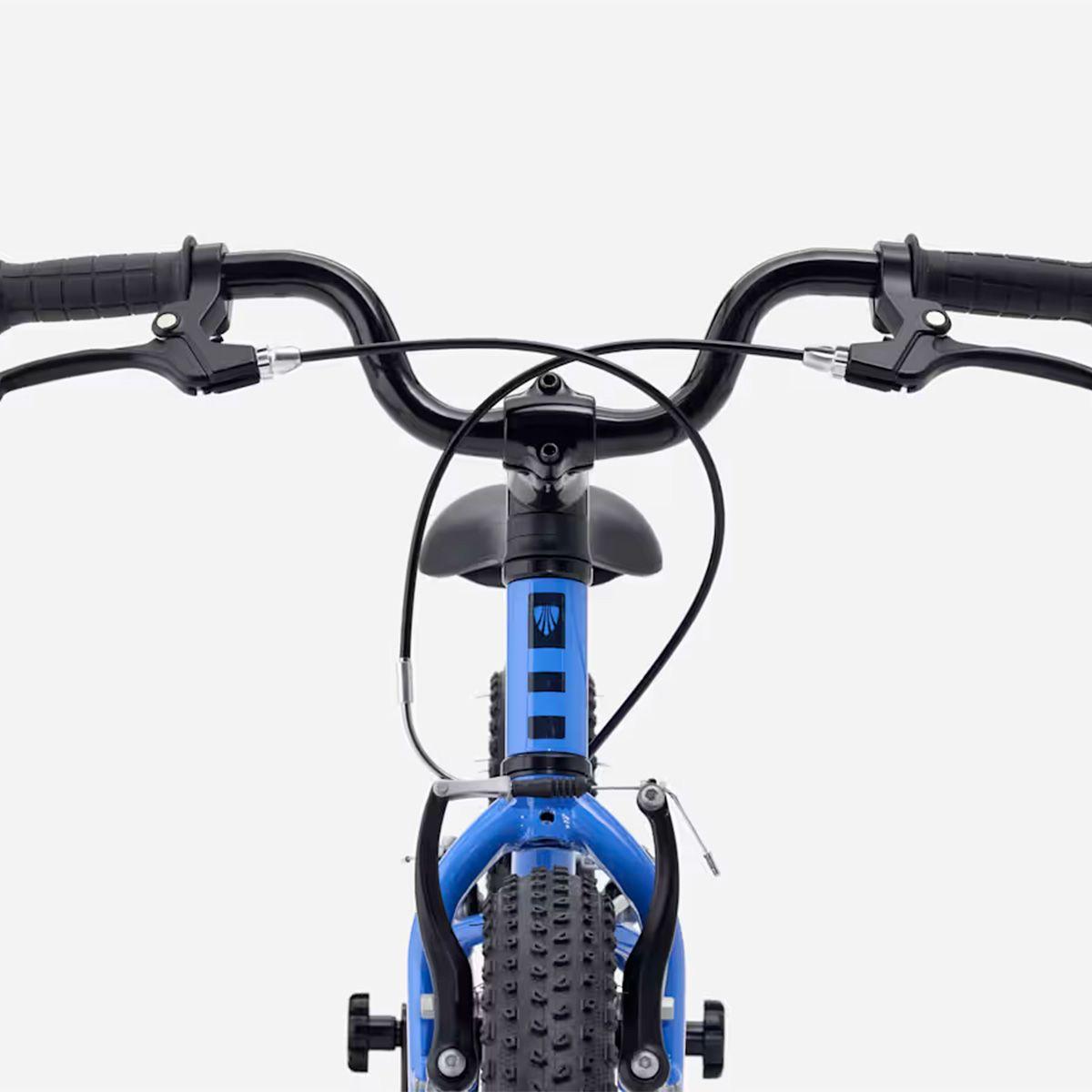 Bicicleta Niños Trek Precaliber 16 FW Azul-4
