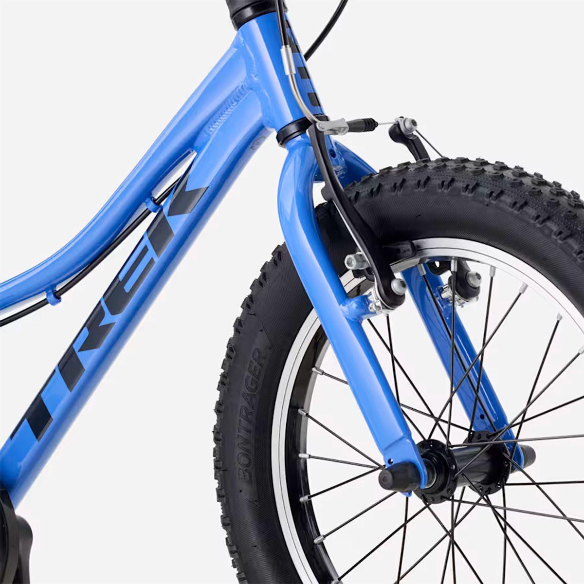 Bicicleta Niños Trek Precaliber 16 FW Azul-5