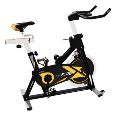 BICICLETA SPINNING BLU FIT FAST RIDER-0