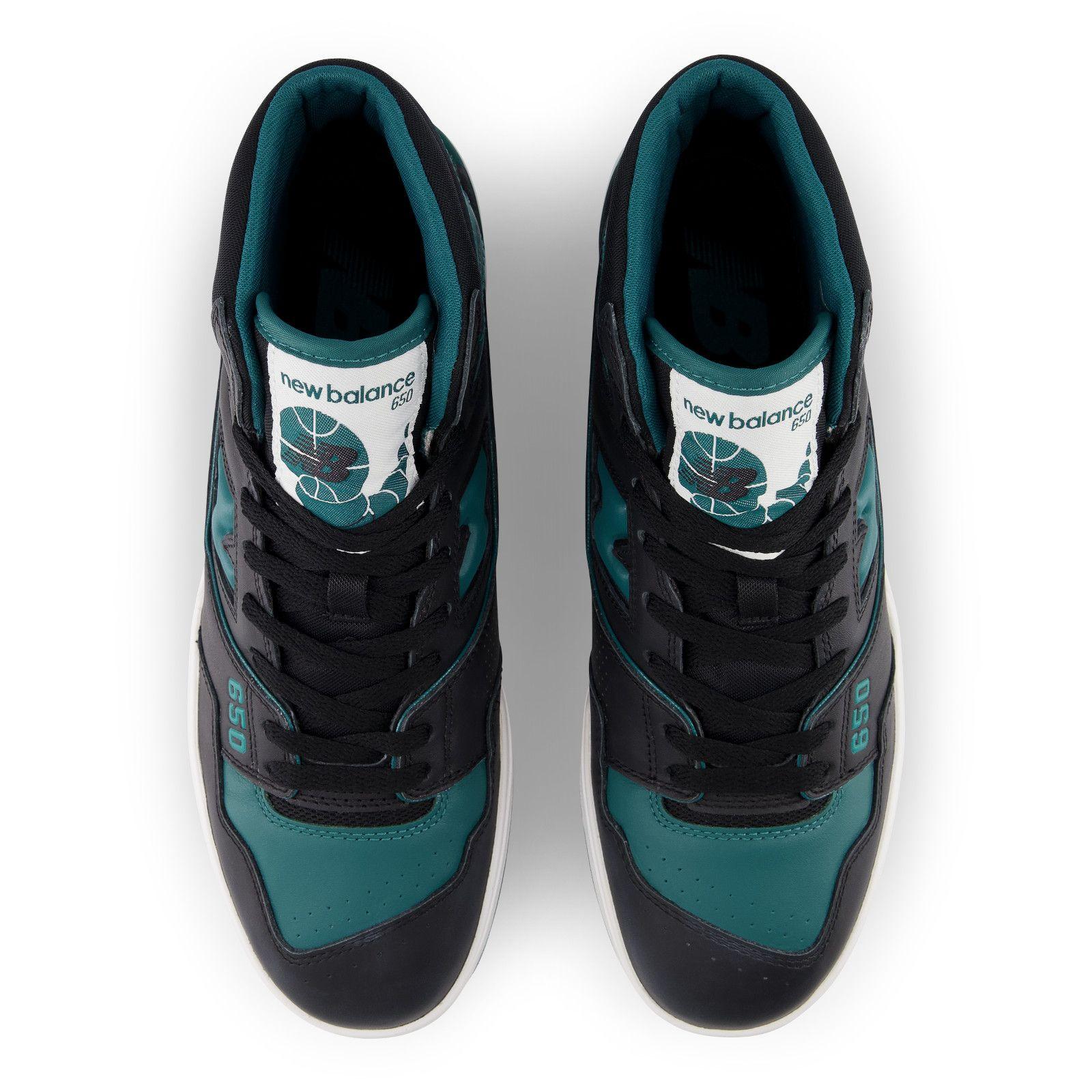 Zapatillas Hombre New Balance BB650RBB Bicolor-2