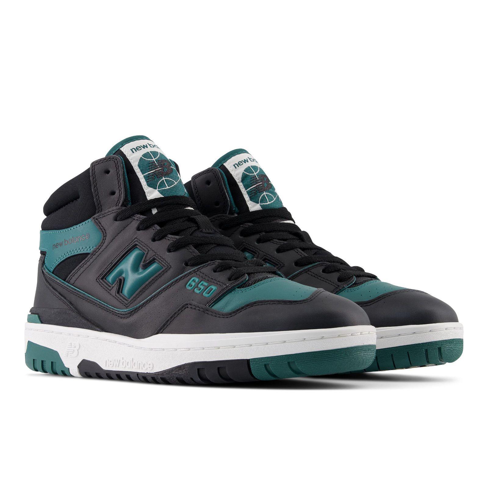 Zapatillas Hombre New Balance BB650RBB Bicolor-3