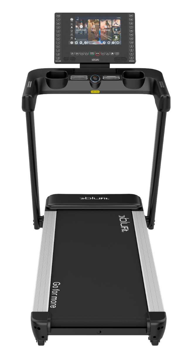 Trotadora caminadora Blu Fit  TITAN S PRO PowerTouchTM 4800S-7