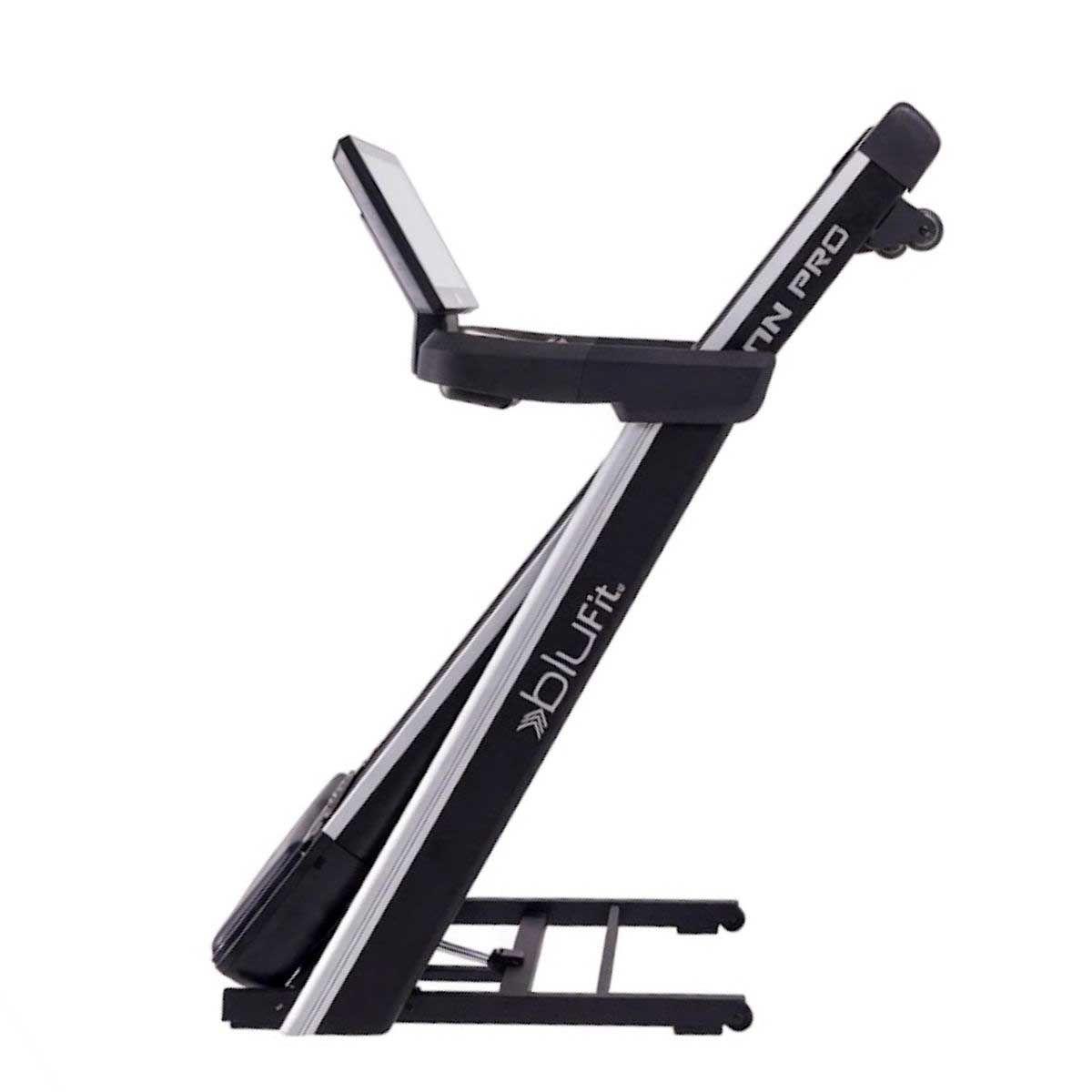Trotadora caminadora Blu Fit  TITAN S PRO PowerTouchTM 4800S-2