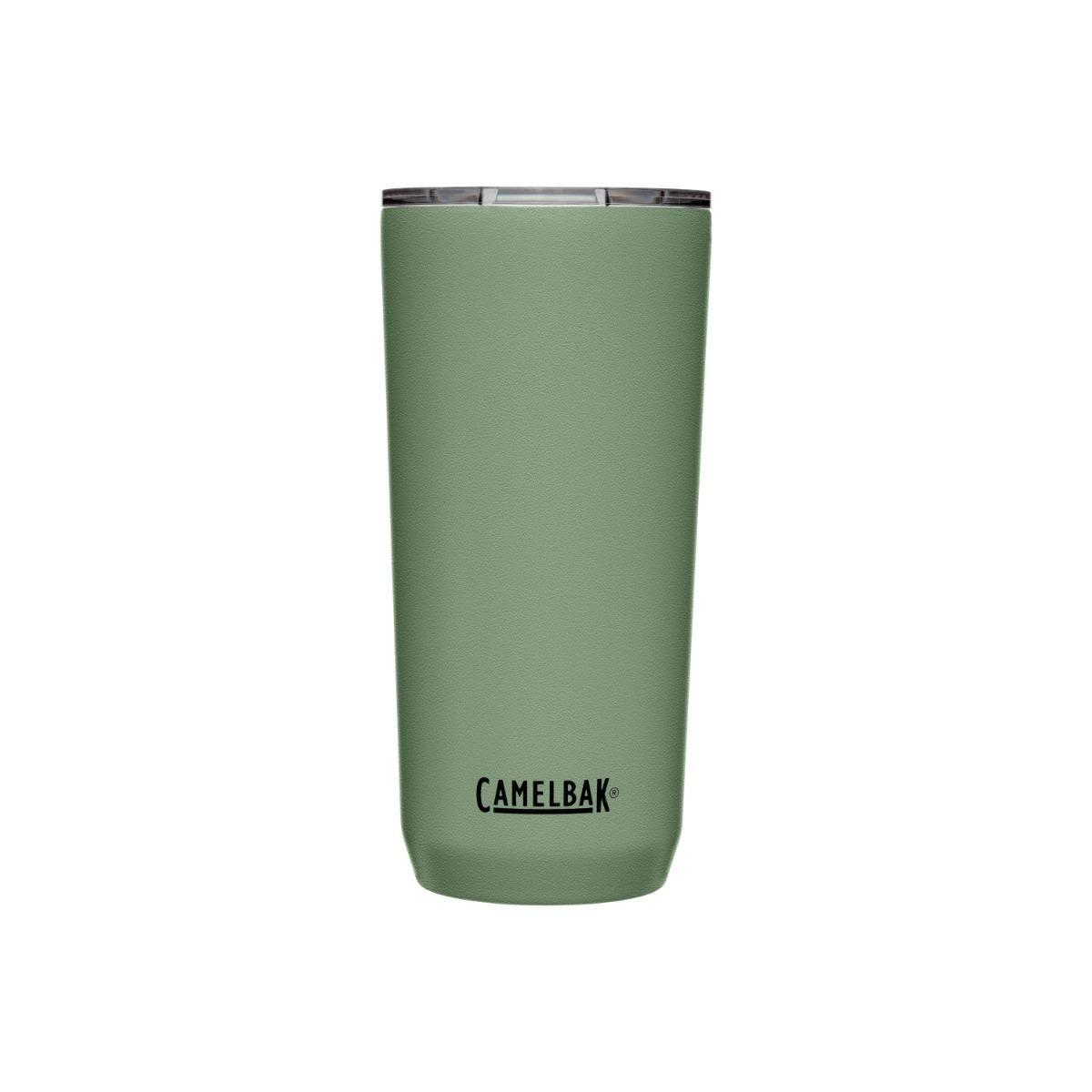 Tumbler Camelbak 600 ml Acero Inoxidable Aislado Verde-0
