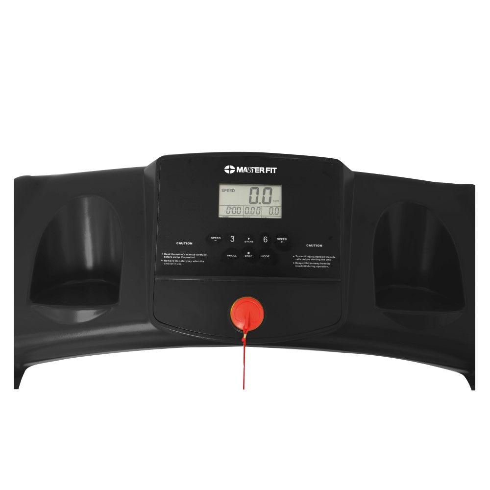 MASTERFIT TROTADORA YT-3105L-2