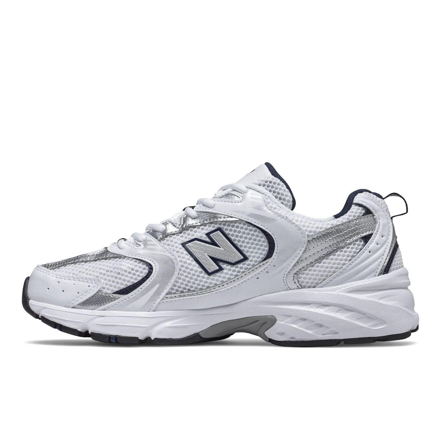 Zapatillas Urbanas Unisex New Balance 530 Bicolor-1