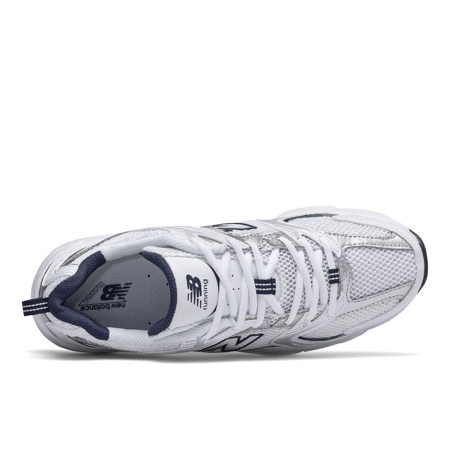 Zapatillas Urbanas Unisex New Balance 530 Bicolor-2