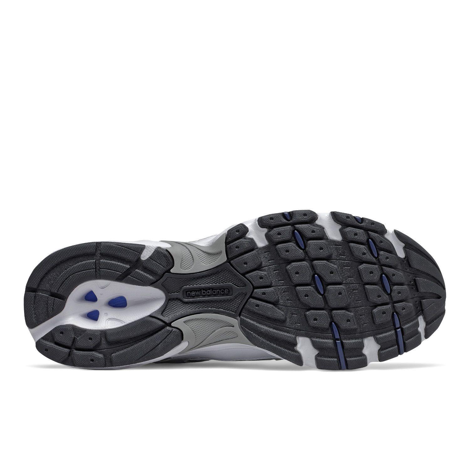 Zapatillas Urbanas Unisex New Balance 530 Bicolor-3
