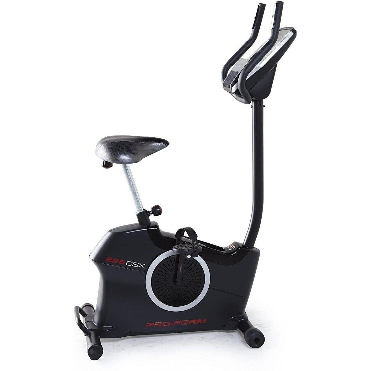 BICICLETA ESTÁTICA PRO FORM 225 CSX-1