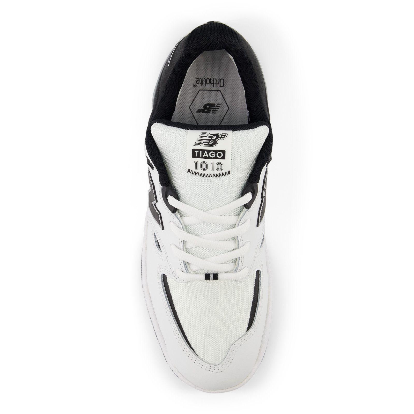 Zapatillas Hombre New Balance NM1010WB Bicolor-2