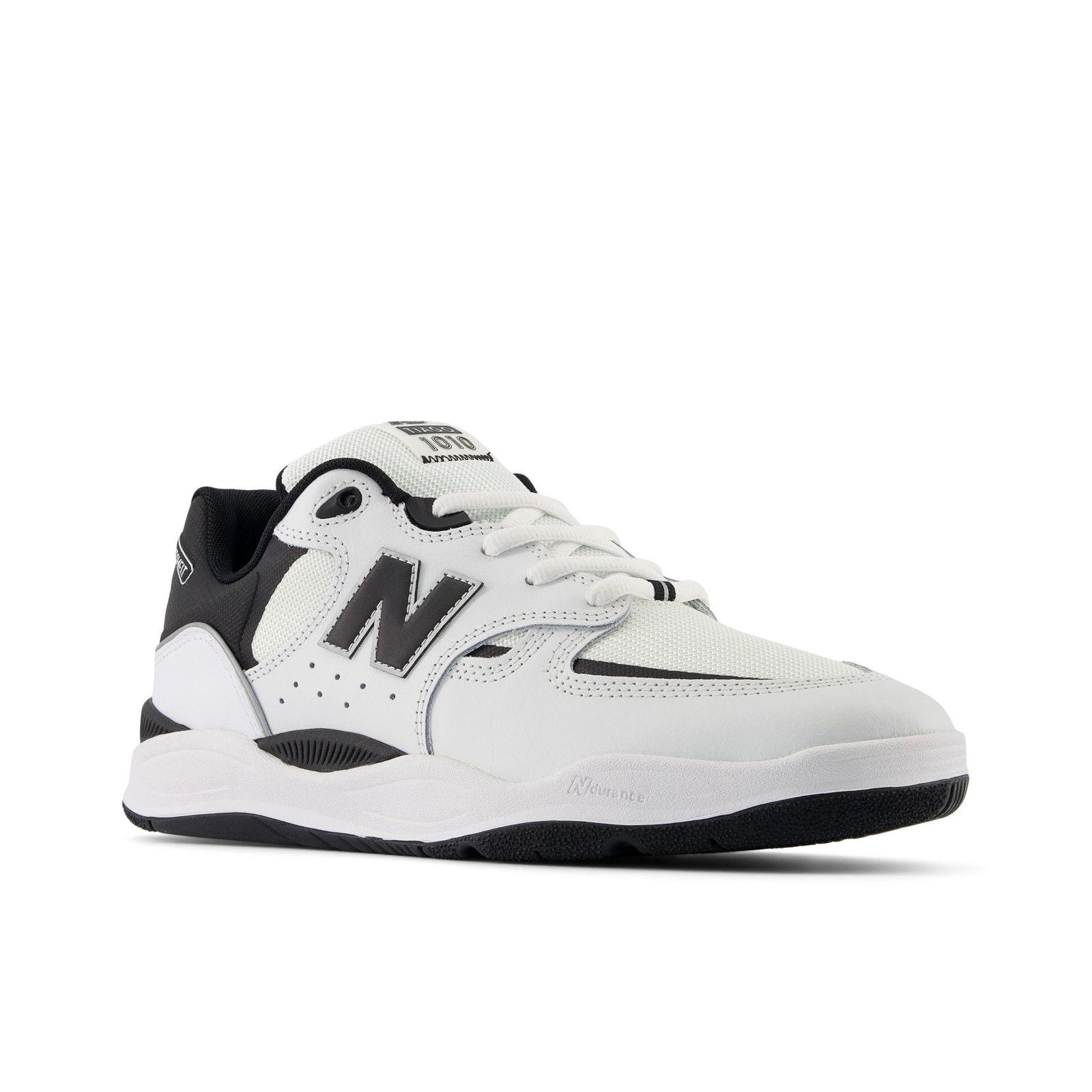 Zapatillas Hombre New Balance NM1010WB Bicolor-3