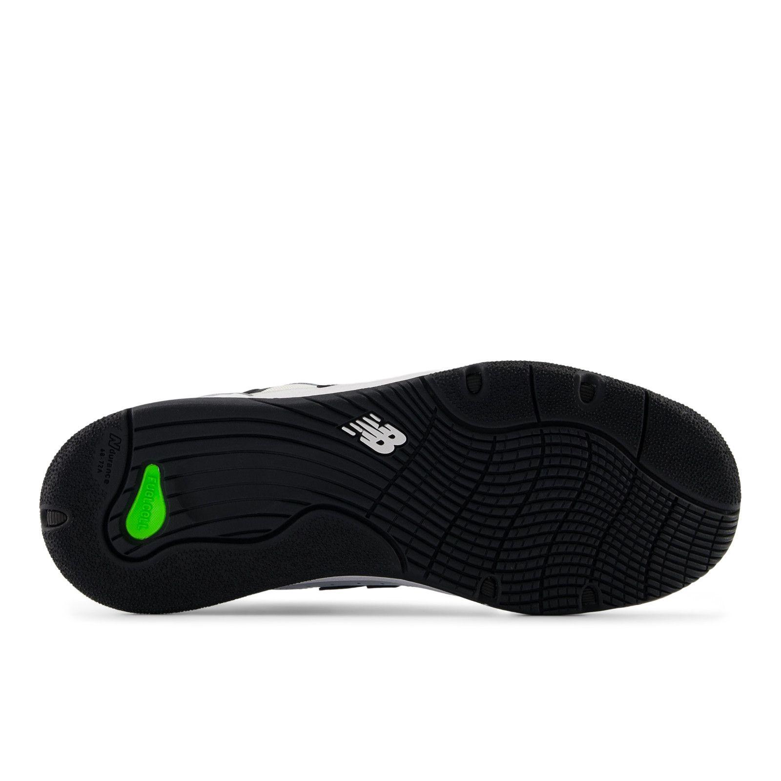 Zapatillas Hombre New Balance NM1010WB Bicolor-4