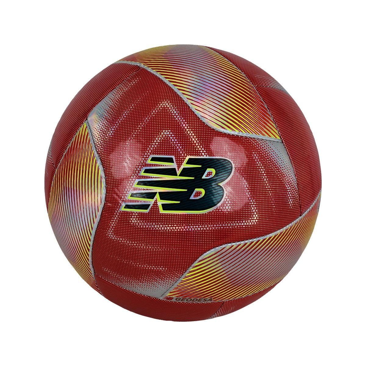 Balón Fútbol New Balance N° 5-0