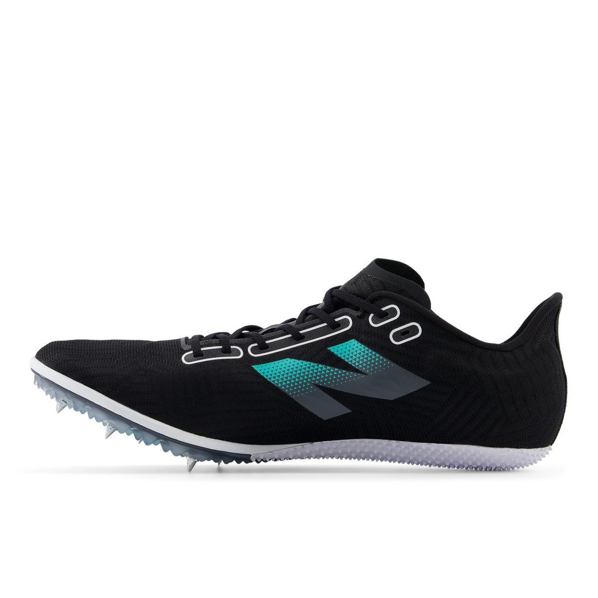Zapatos Atletismo Hombre New Balance Fuel Cell V5 Negro-1