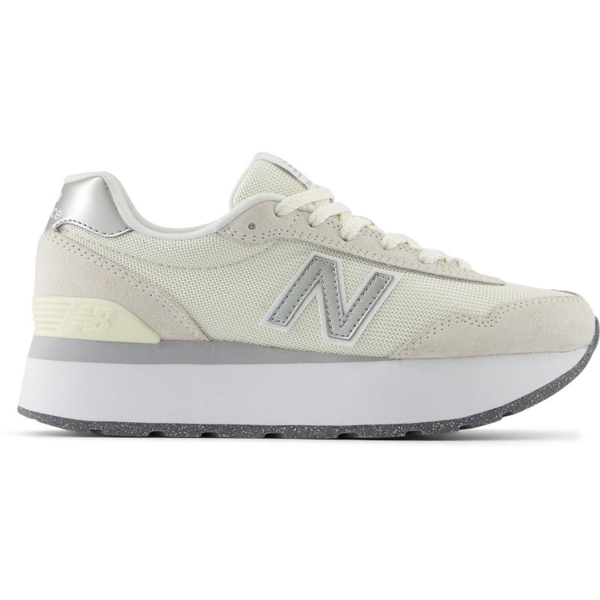 Zapatillas Urbanas Mujer New Balance 515 Beige-0