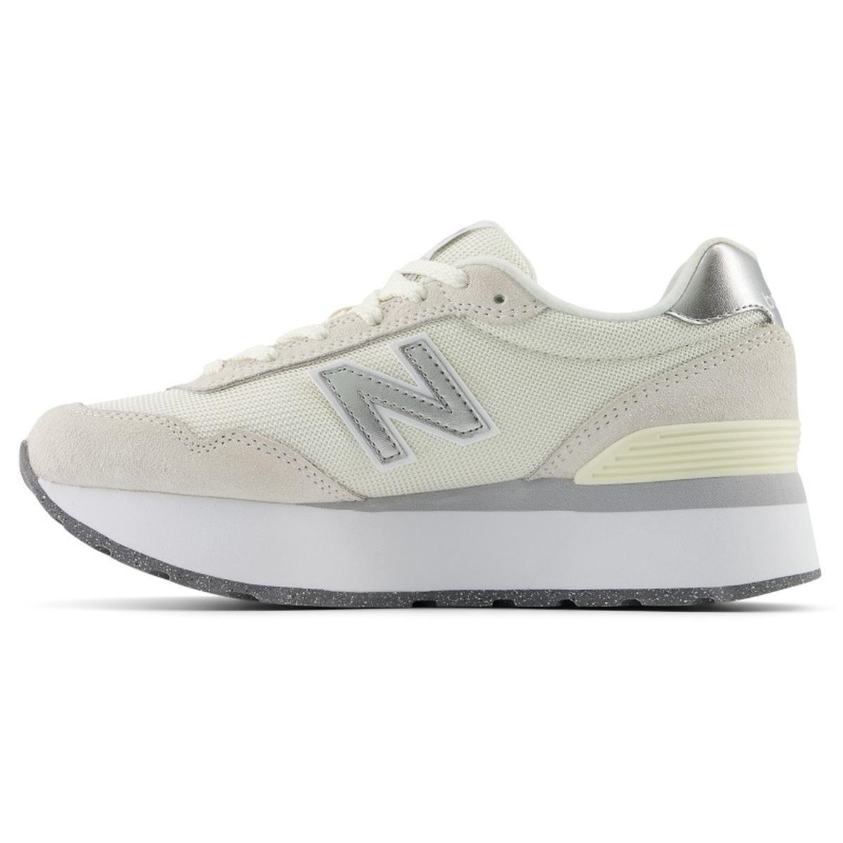 Zapatillas Urbanas Mujer New Balance 515 Beige-1