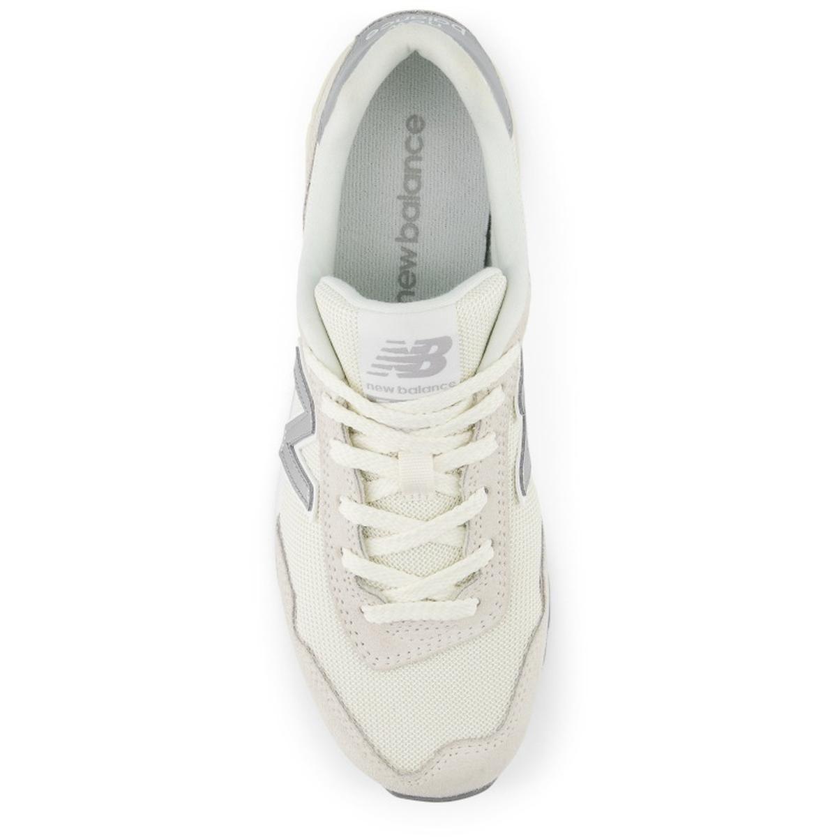 Zapatillas Urbanas Mujer New Balance 515 Beige-2