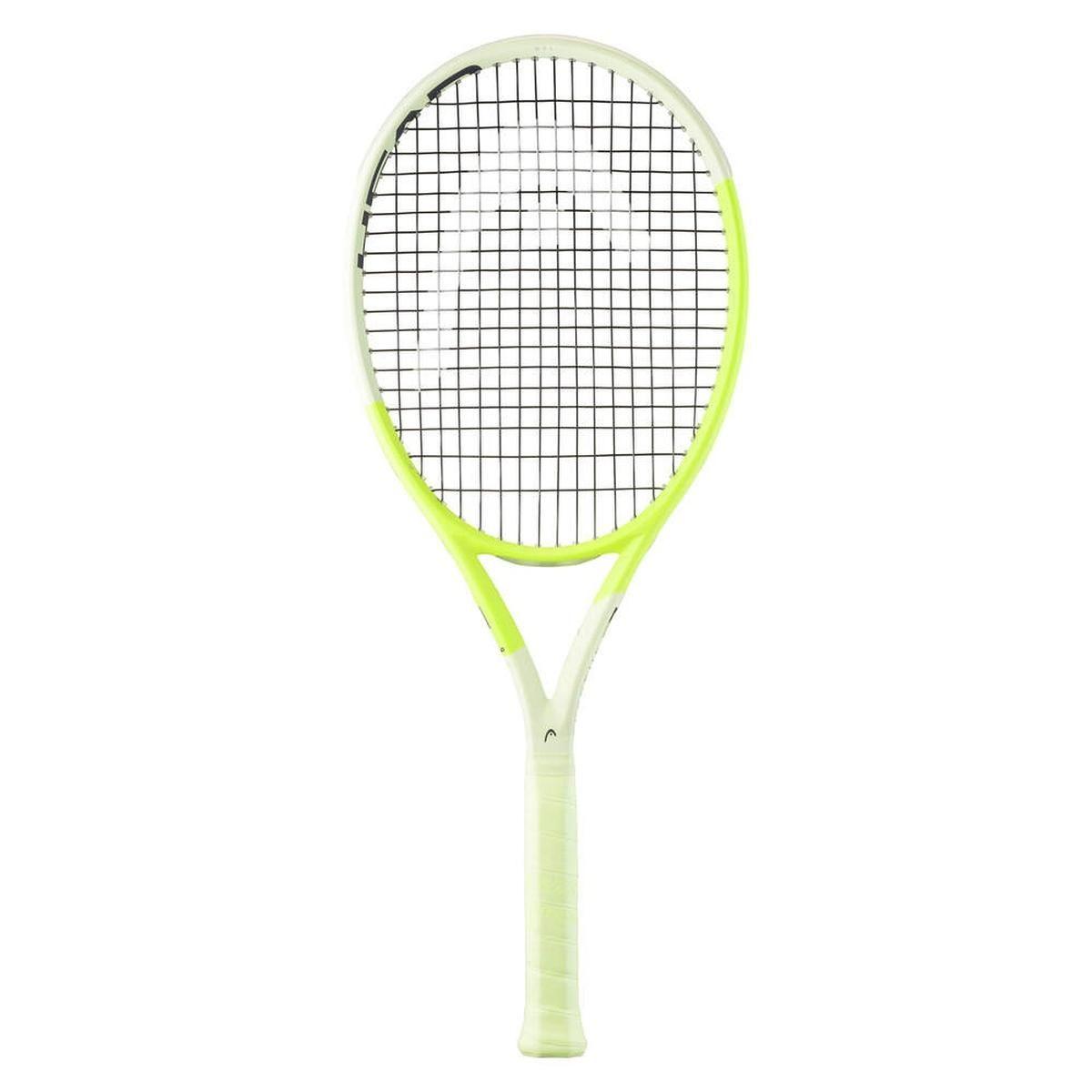 Raqueta Tenis Head Extreme MP L Amarilla-1