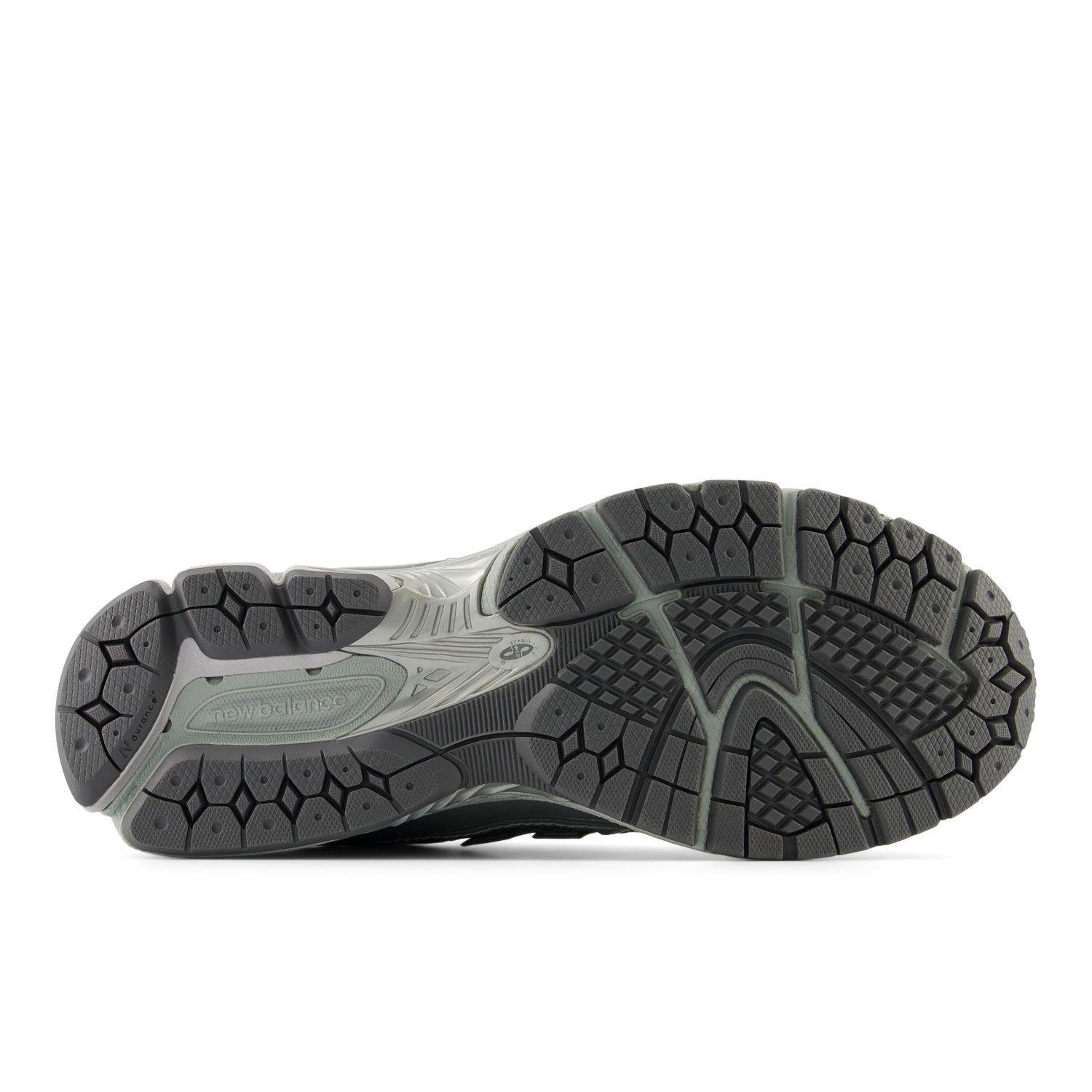 Zapatillas Urbanas Unisex New Balance 1906 R Gris/Verde-4