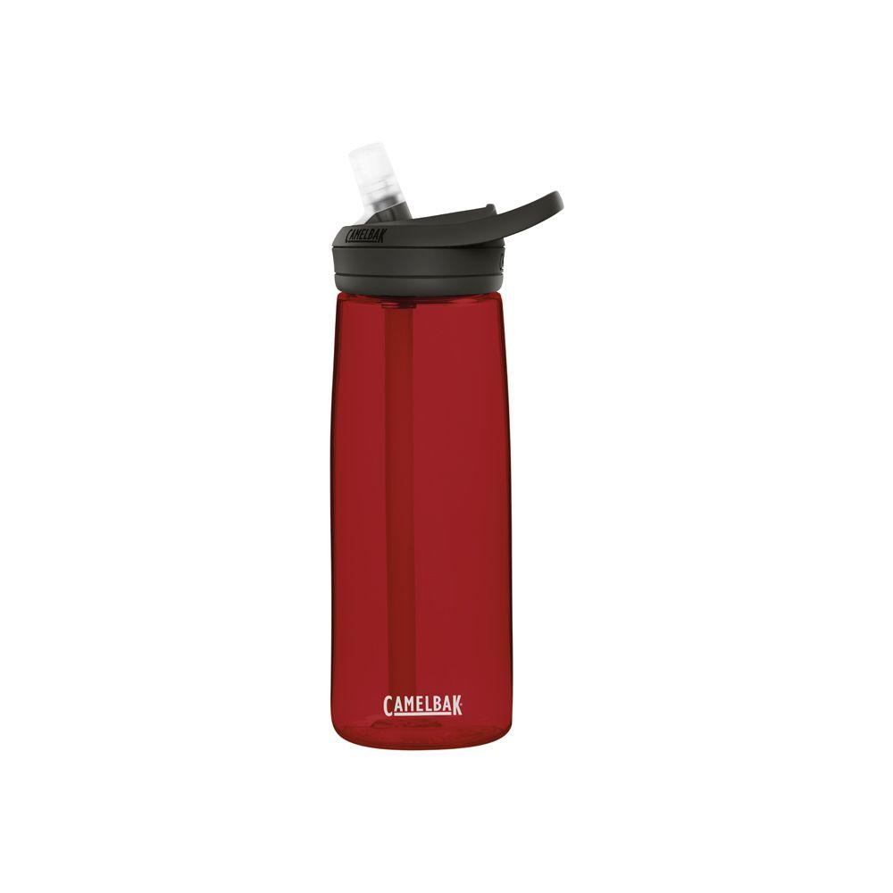 Botella Camelbak  Eddy+ 750 ml Burdeo-0