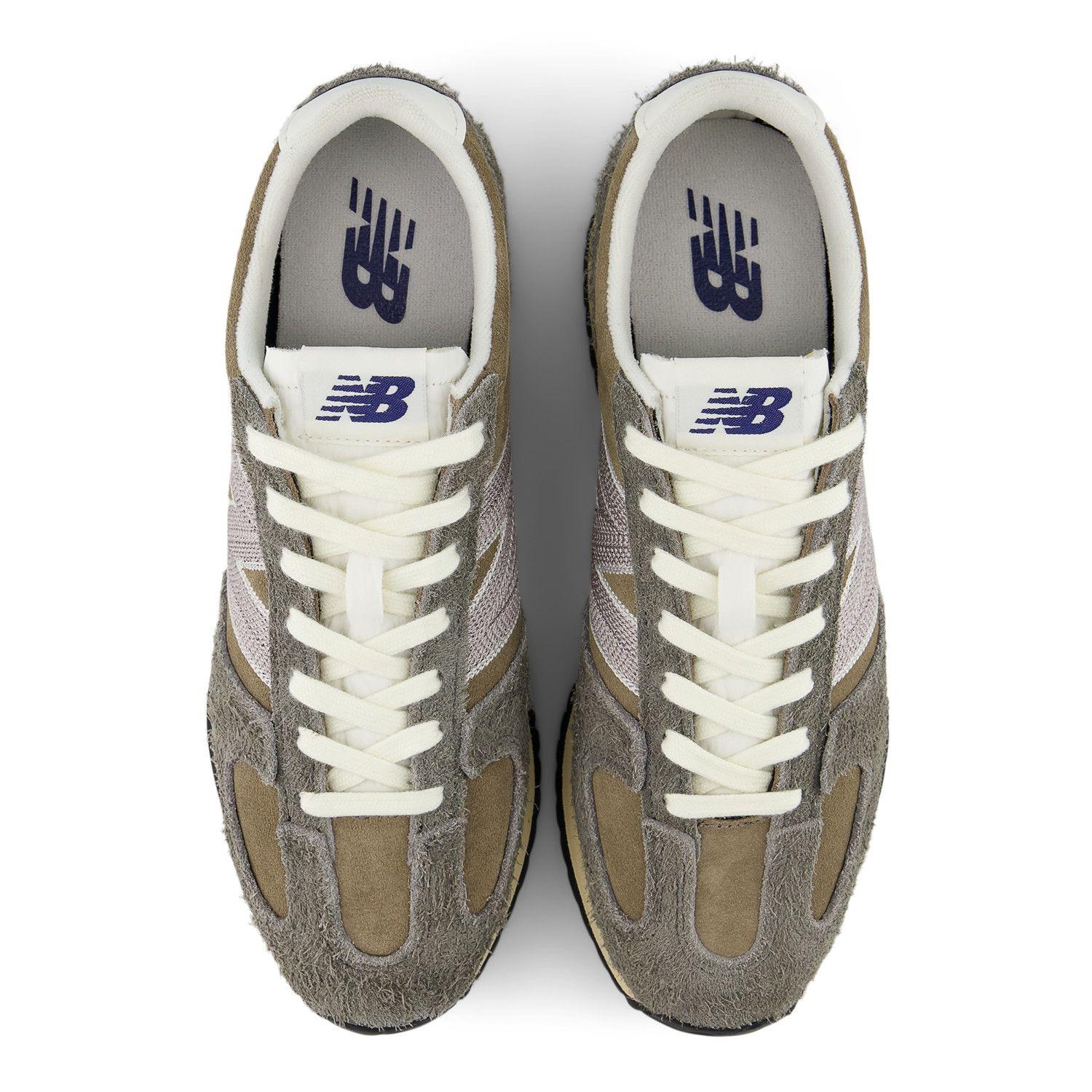 Zapatillas Urbanas Unisex New Balance 471 Verde/Lila-2