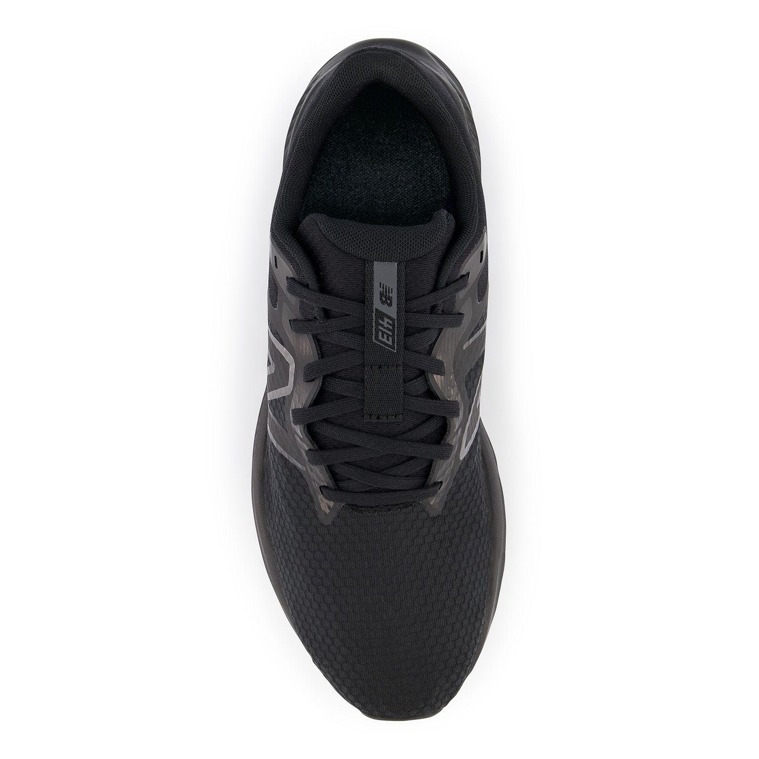 Zapatillas Running Hombre New Balance Negra M 413 LK2-2