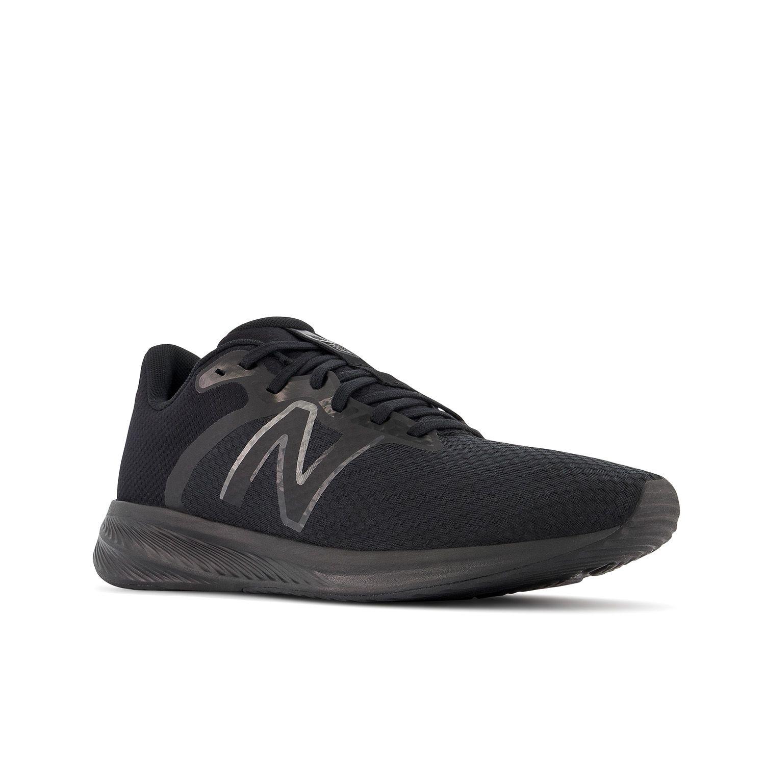 Zapatillas Running Hombre New Balance Negra M 413 LK2-3