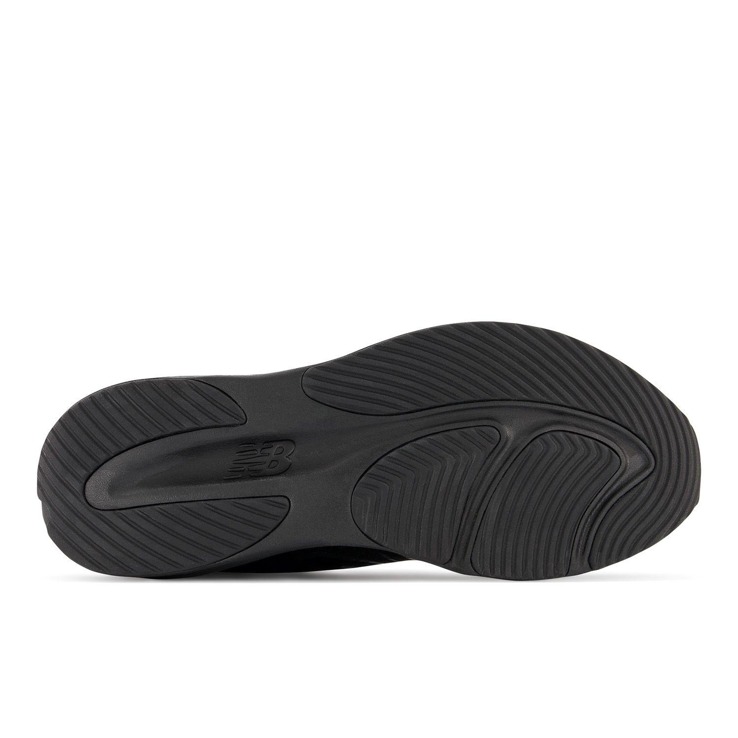 Zapatillas Running Hombre New Balance Negra M 413 LK2-4