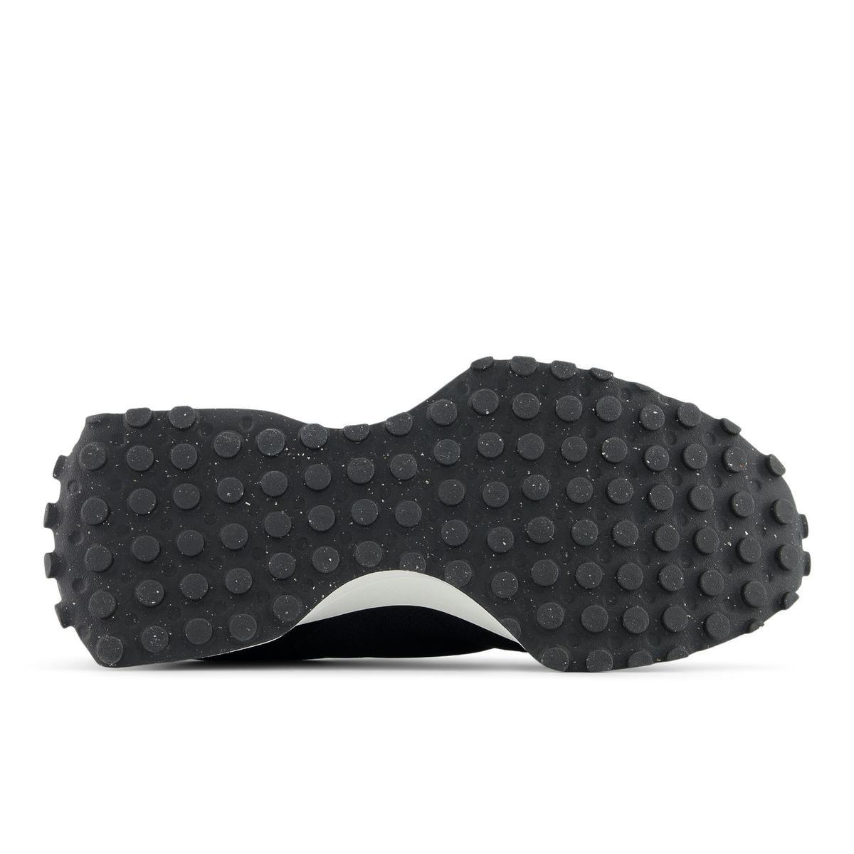 Zapatillas Urbanas Hombre New Balance 327 Negra-5