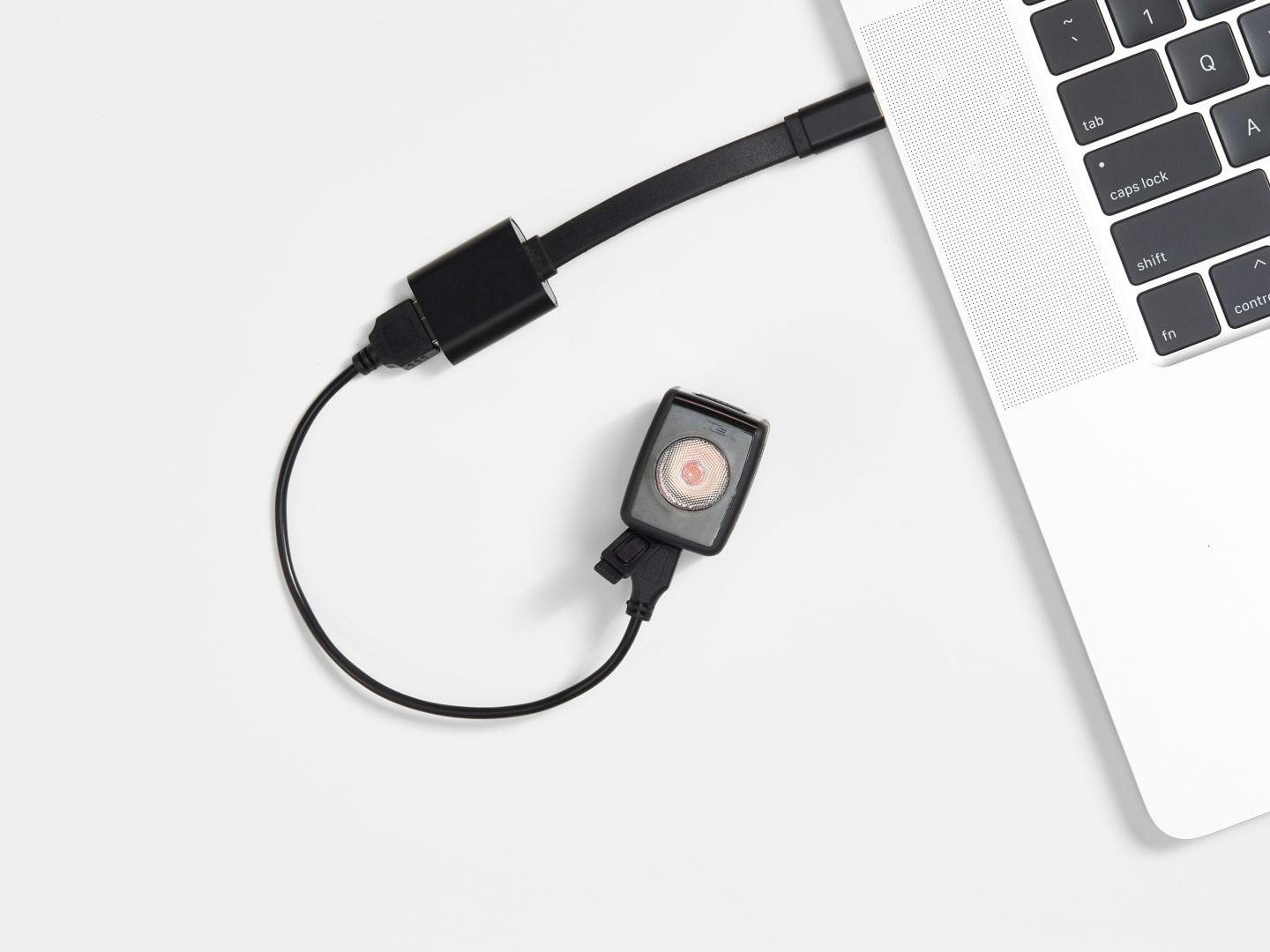 Luz Trasera Ciclismo Trek Flare RT-3