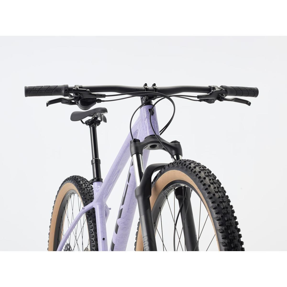 Bicicleta MTB Trek Marlin 6 Gen 3 2026 Lila-2