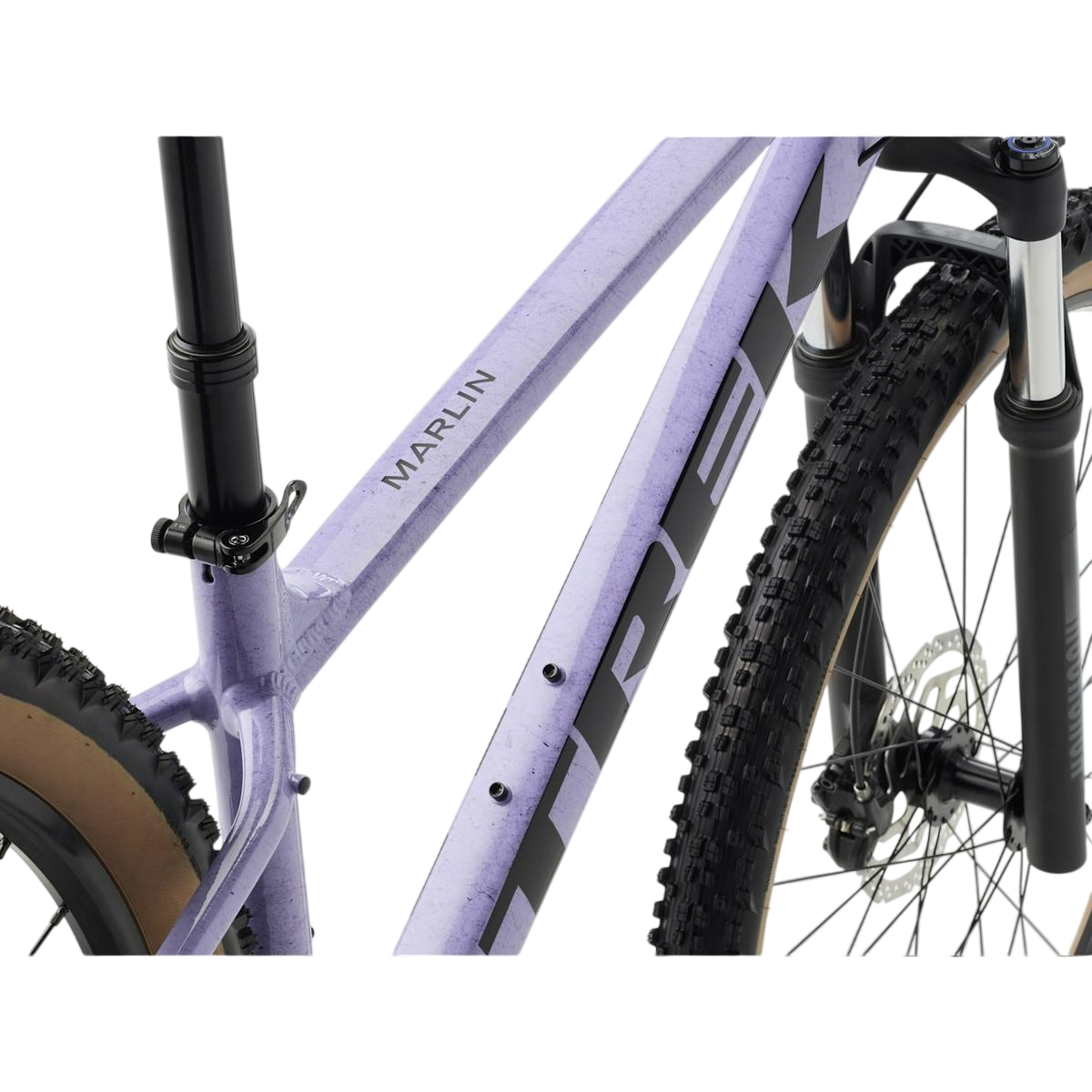 Bicicleta MTB Trek Marlin 6 Gen 3 2026 Lila-4