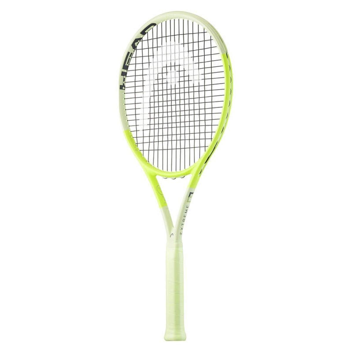 Raqueta Tenis Head Extreme Elite 2024 Amarilla-0