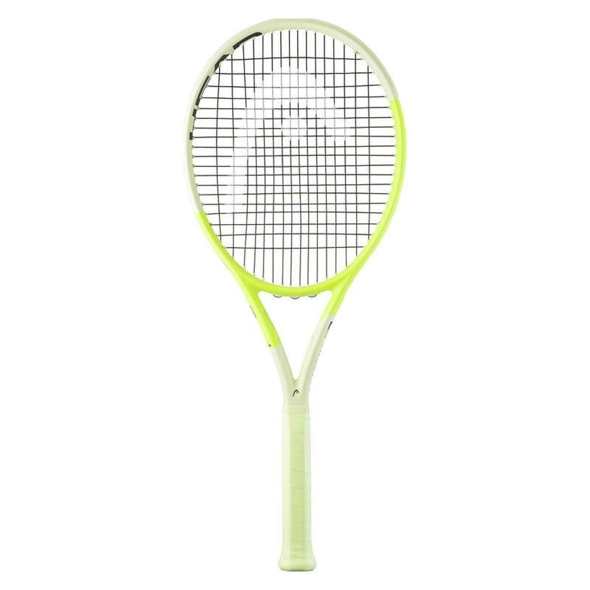Raqueta Tenis Head Extreme Elite 2024 Amarilla-1