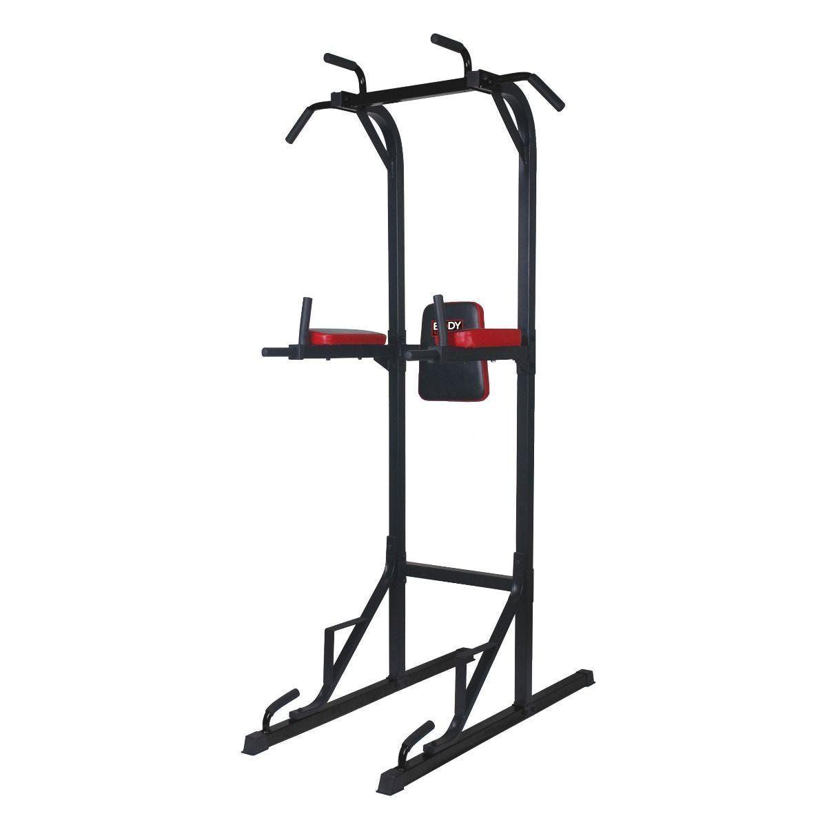 EJERCITADOR BODY SCULPTURE POWER TOWER-0