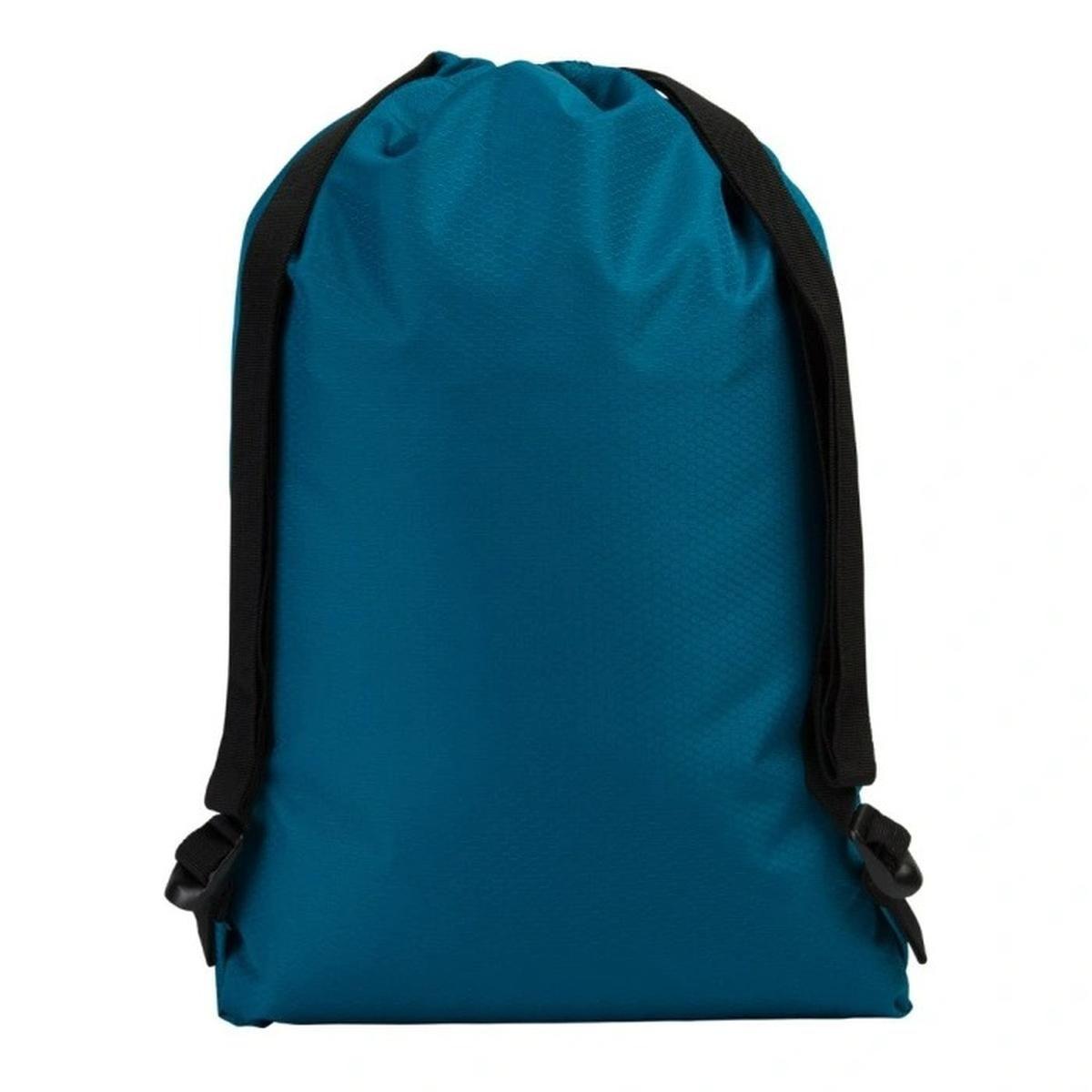 Bolso Natación Speedo Pool Bag Azul-2