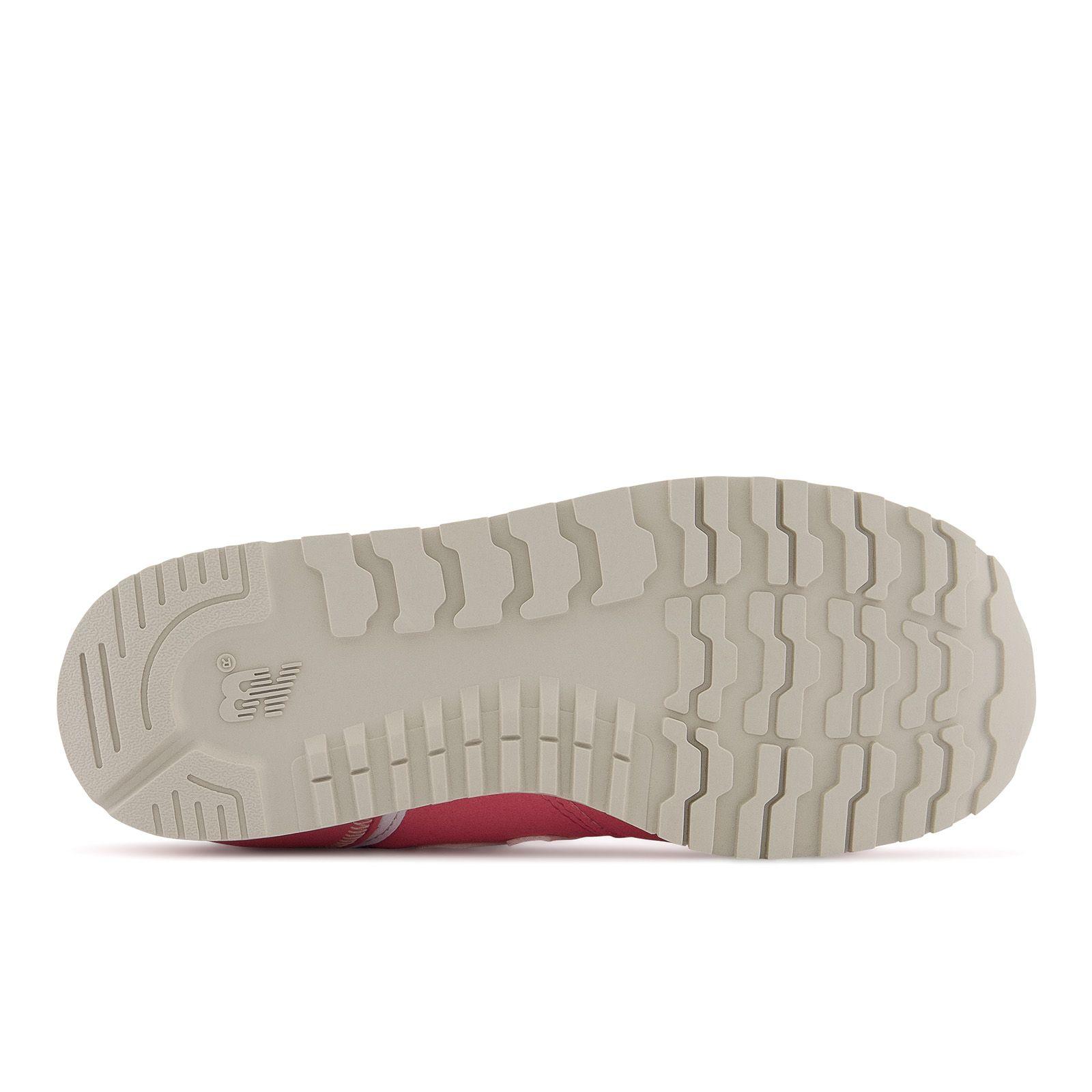 Zapatillas Niñas Lifestyle New Balance 373 Rosado-4