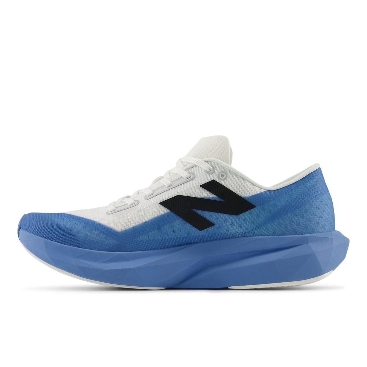 Zapatillas Running Hombre New Balance Rebel v4 Azul-1