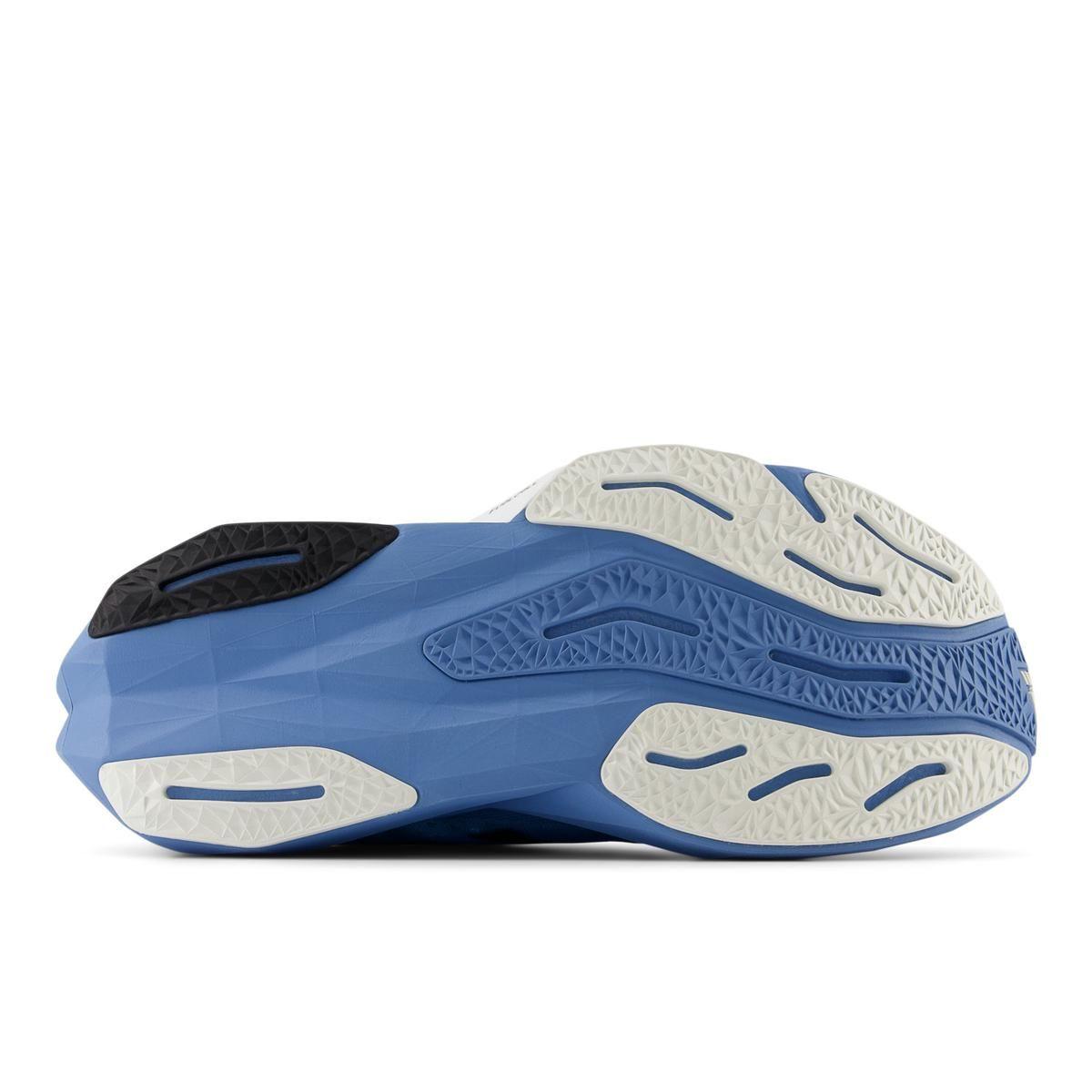 Zapatillas Running Hombre New Balance Rebel v4 Azul-5